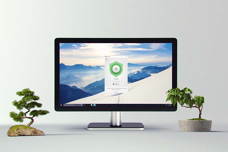 Download the latest ExpressVPN app for windows