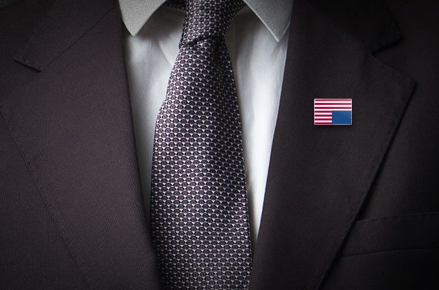 Watch House of Cards with ExpressVPN