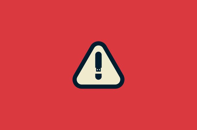 Survival tip: Digitize emergency records on USB