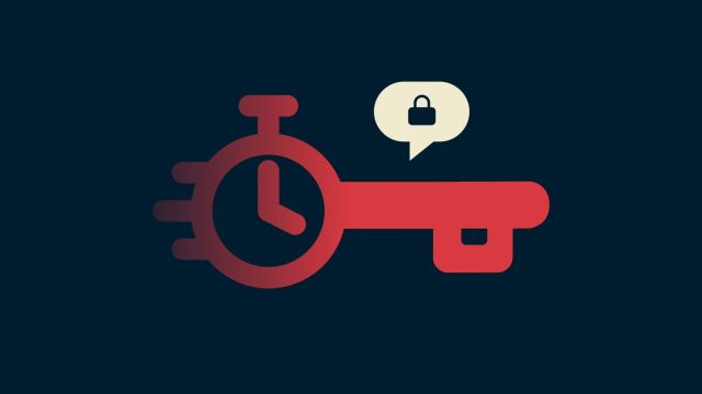 Encuesta: ¿Cuánto tiempo desperdicia restableciendo contraseñas?