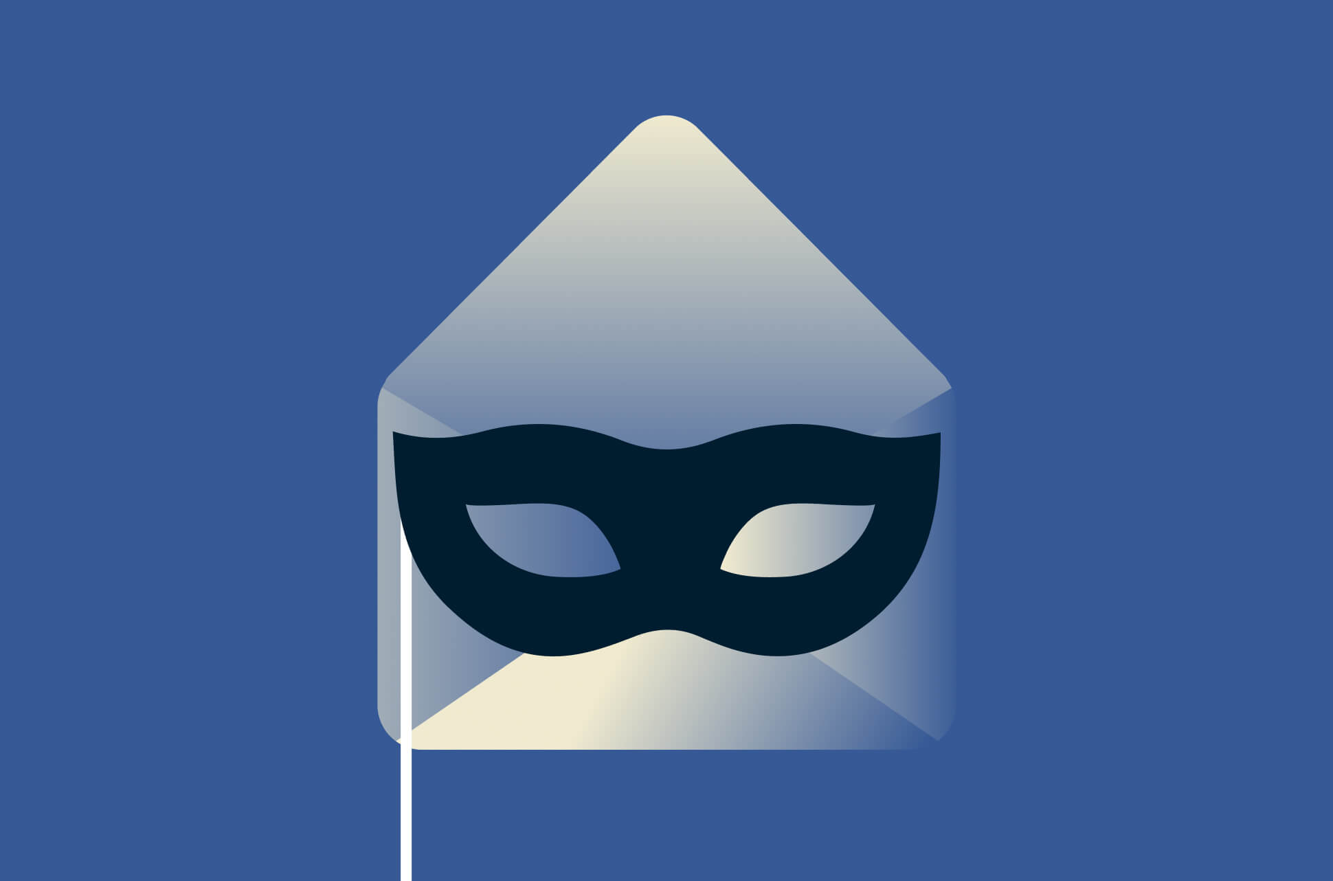 Email masking