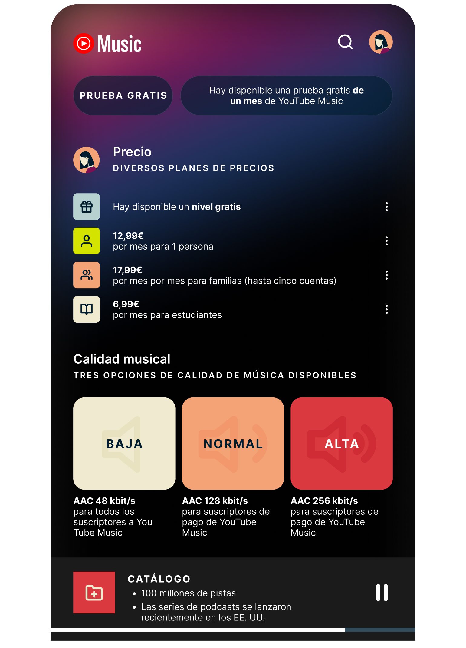 Battle Music Platforms Graph 6