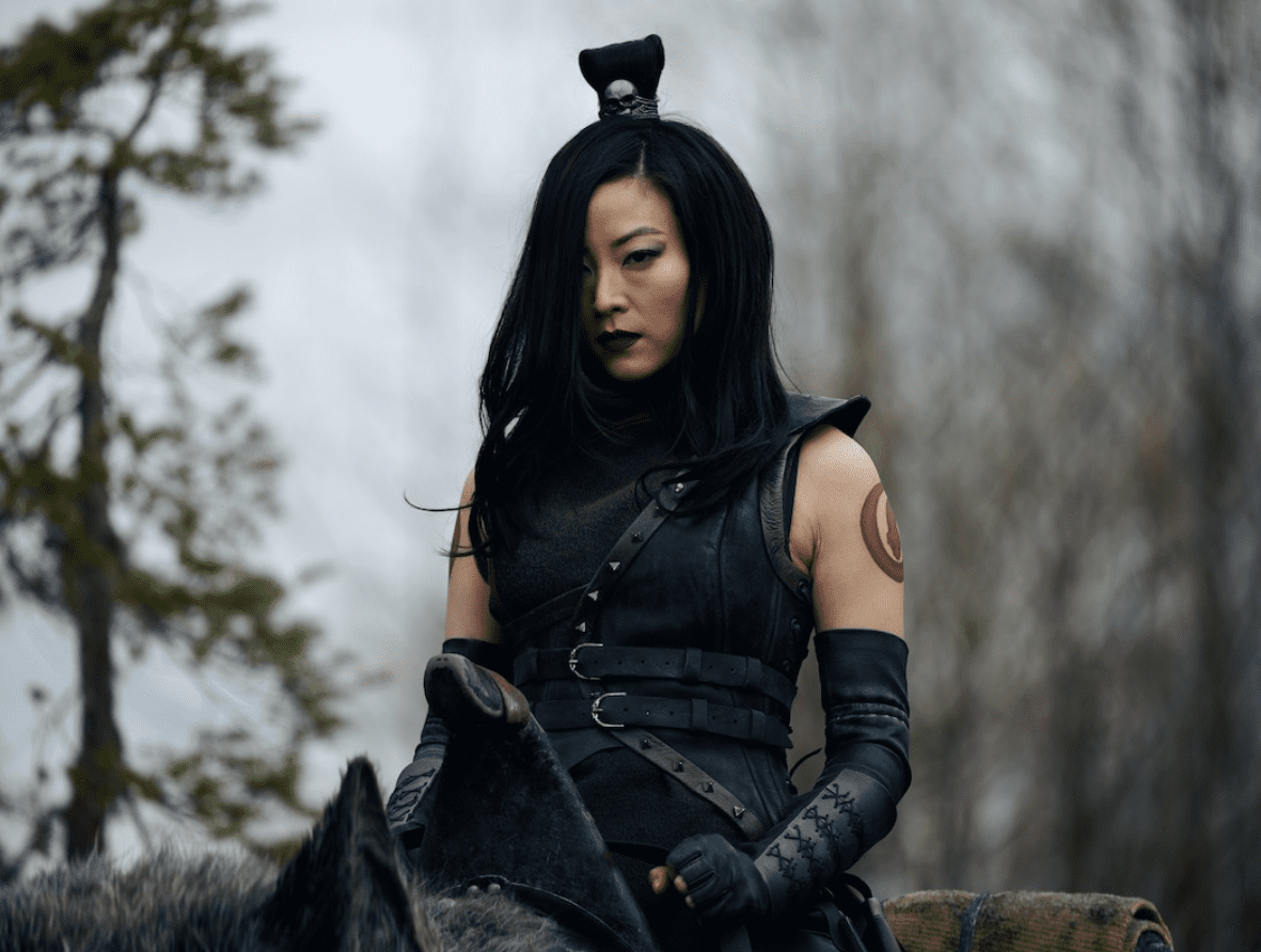 June_Avatar The Last Airbender