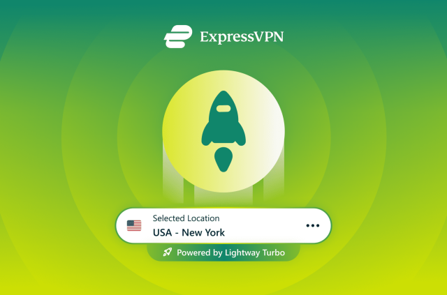 ExpressVPN introduces powerful speed upgrades with Lightway Turbo and OpenVPN enhancements