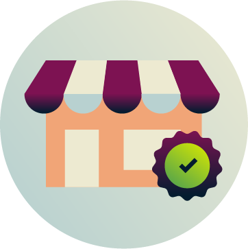 1. Stick To Trusted Online Retailers