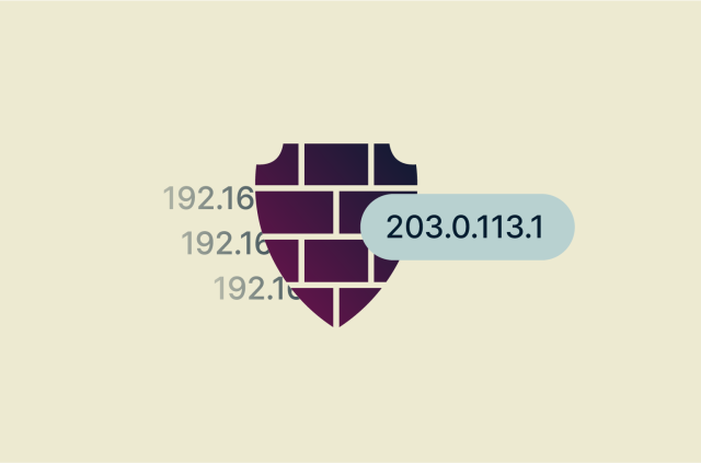 NAT “firewall”: Everything you need to know about network security