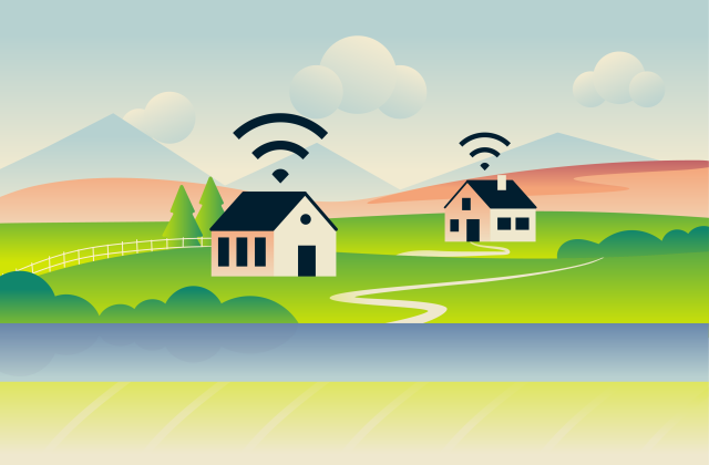 How to get internet in rural areas: Complete guide to reliable connectivity