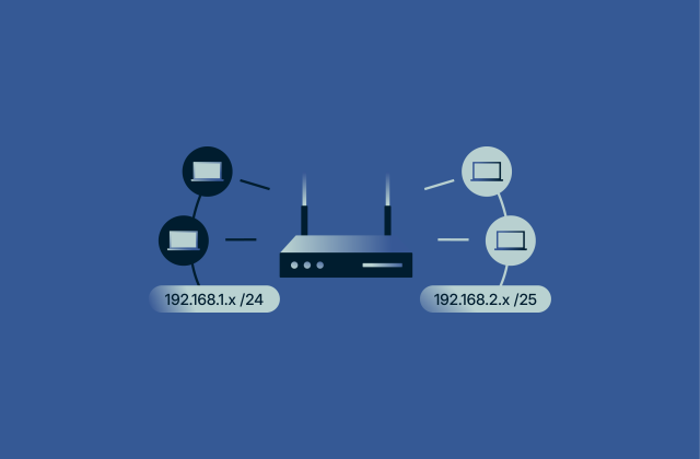 What is a subnet mask? Why it matters for your network