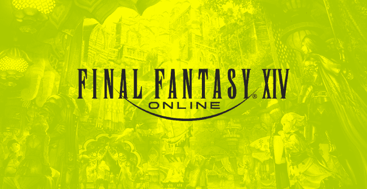 Játssz FFXIV-et VPN-nel.