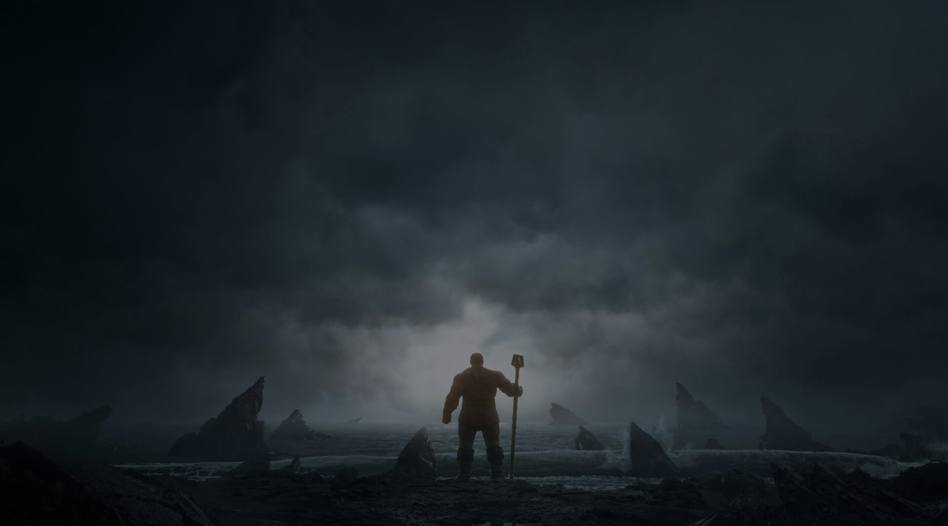 Play World of Warcraft online with a VPN.