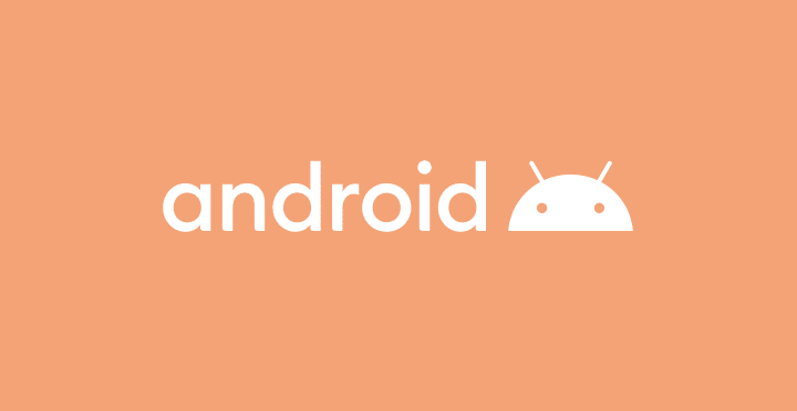 Android logosu.