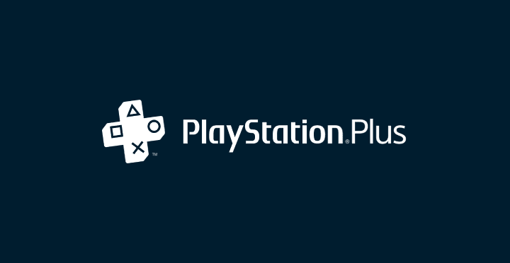 PlayStation Plus logosu.