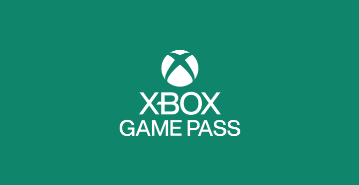 Xbox Game Pass logosu. 