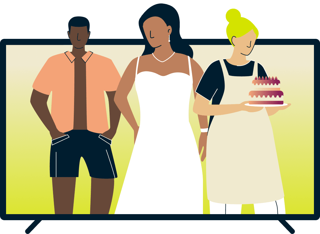 Guarda reality show online