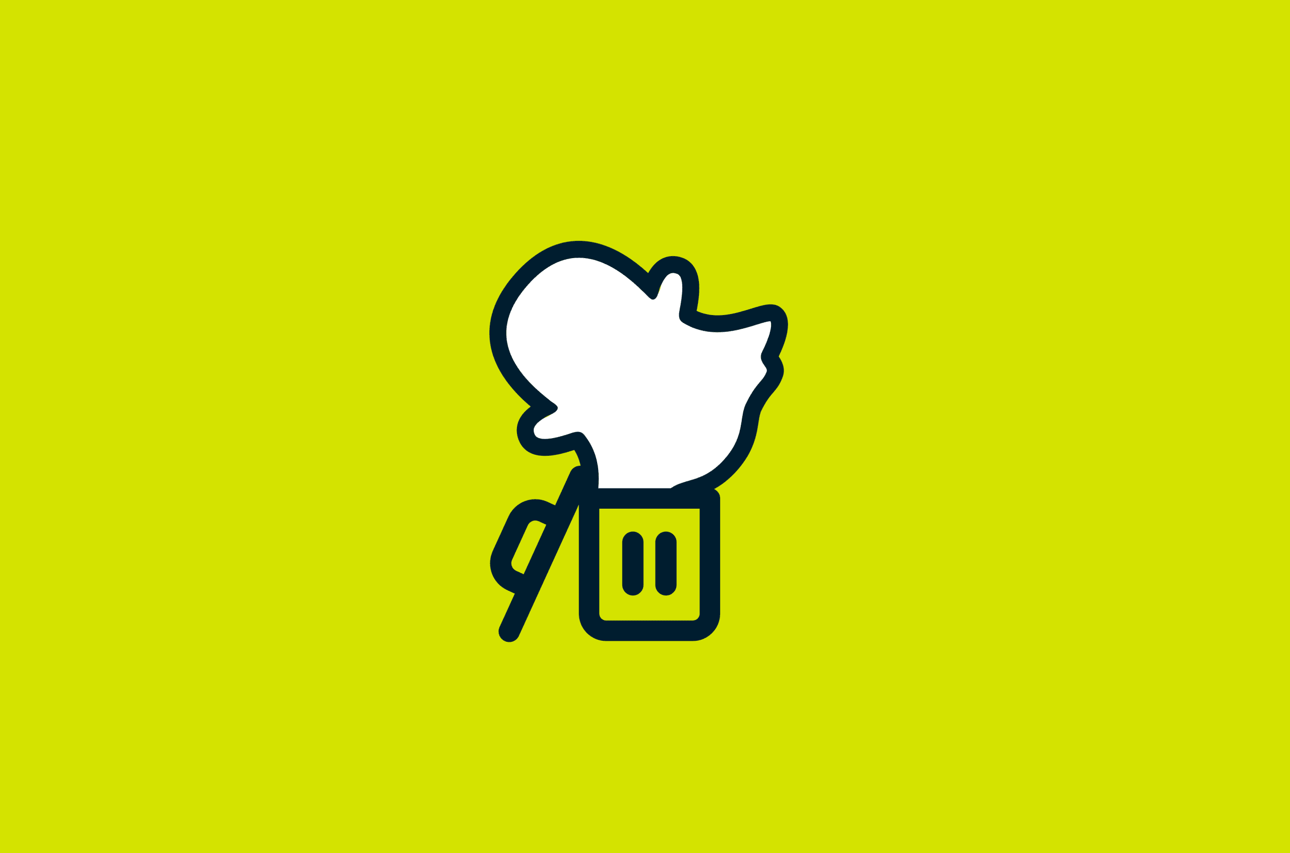 Como excluir sua conta do Snapchat permanentemente