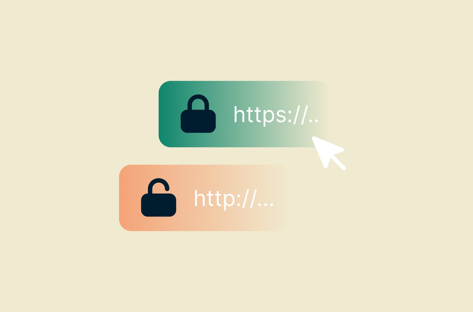 Porta HTTPS 443: o que é e é seguro abri-la?