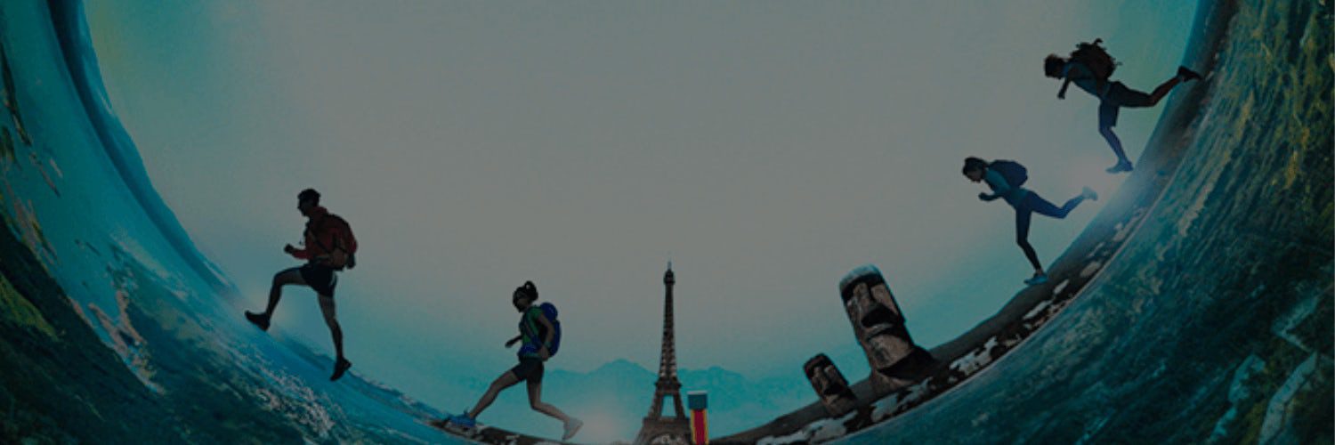 Watch The Amazing Race