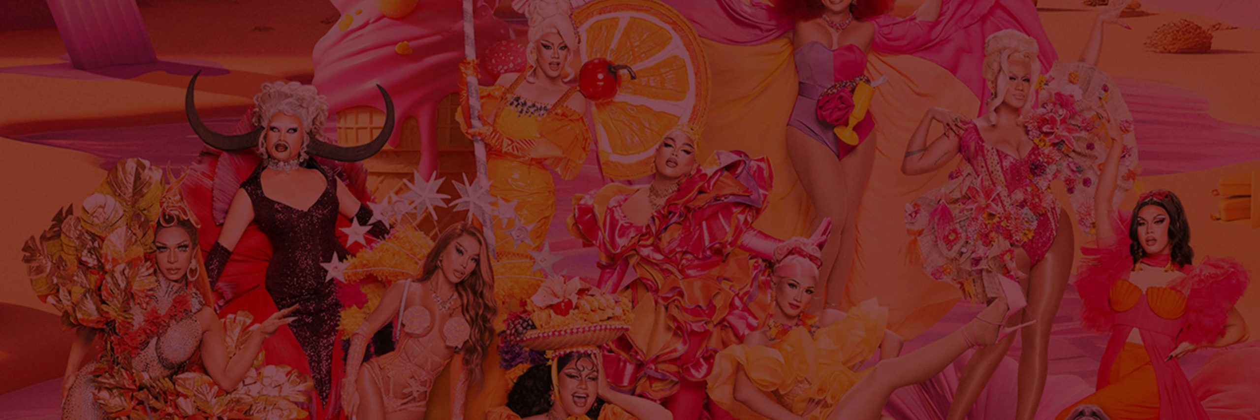 Where to watch Drag Race Philippines online