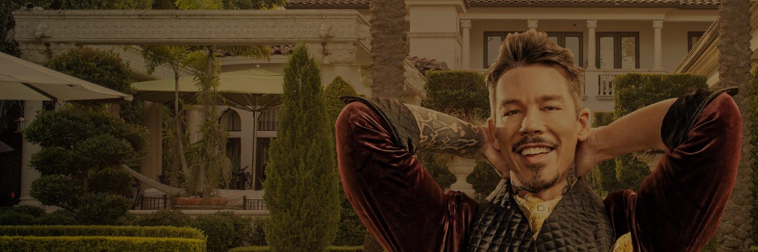 Watch My Lottery Dream Home online